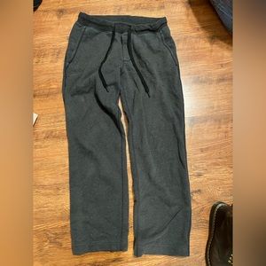 Lululemon Sweatpants L